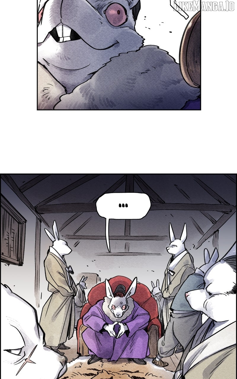 Paper Tiger Chapter 20 - page 68